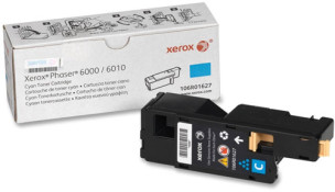 Xerox 106R01627 - Cartouche toner d'origine cyan