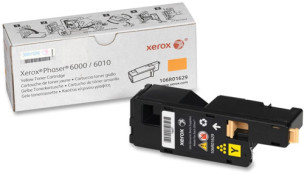 Xerox 106R01629 - Cartouche toner d'origine jaune