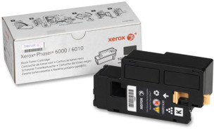 Xerox 106R01630 - Cartouche toner d'origine noir