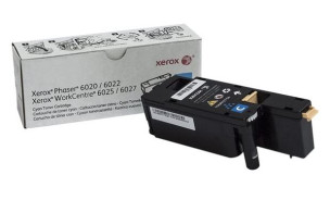 Xerox 106R02756 - Cartouche toner d'origine cyan