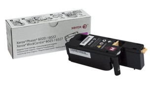 Xerox 106R02757 - Cartouche toner d'origine magenta