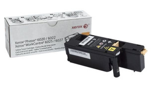 Xerox 106R02758 - Cartouche toner d'origine jaune