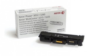 Xerox 106R02775 - Cartouche toner d'origine noir