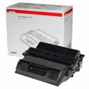 Oki 1279101 - Cartouche de toner d'origine xl