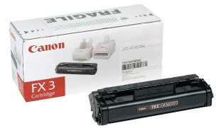 Canon 1557A003 - Cartouche toner d'origine FX3