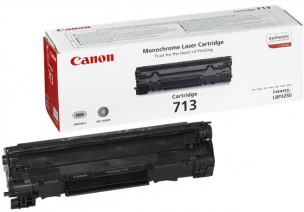 Canon 1871B002 - Cartouche toner d'origine 713