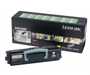 Lexmark 24016SE - Cartouche de toner de marque