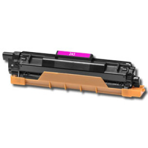 Brother TN243M Magenta - Cartouche de toner compatible