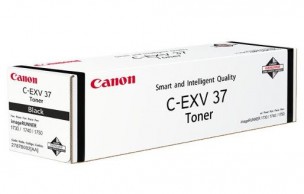 Canon 2787B002 - Cartouche toner d'origine Canon CEXV37