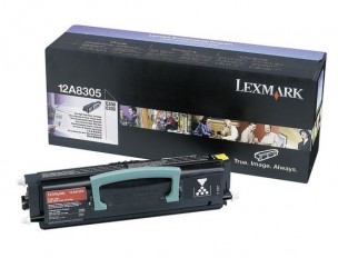 Lexmark 34016HE - Cartouche de toner original