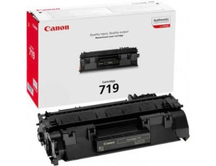 Canon 3479B002 - Cartouche toner d'origine 719