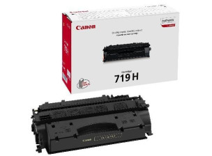 Canon 3480B002 - Cartouche toner d'origine 719H