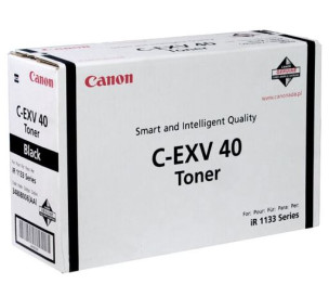 Canon 3480B006 - Cartouche toner d'origine Canon CEXV40