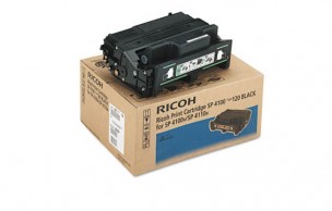 Ricoh 402810 - Toner noir de marque