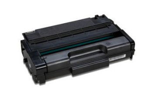 Ricoh 406522 - Toner noir de marque