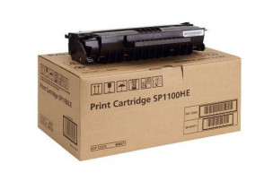 Ricoh 406572 - Toner noir de marque SP1100