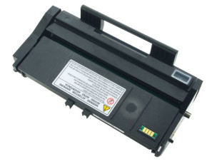 Ricoh 407166 - Toner noir de marque SP100, SP112