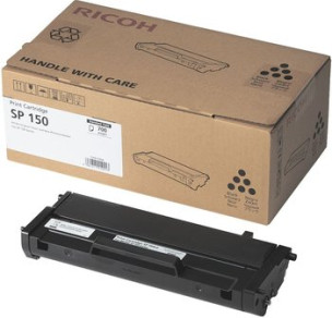 Ricoh 407971 - Toner noir de marque SP150