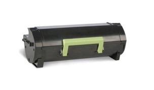 Lexmark 50F2000 - Cartouche de toner noir original