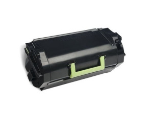 Lexmark 52D2X00 - Cartouche de toner noir de marque