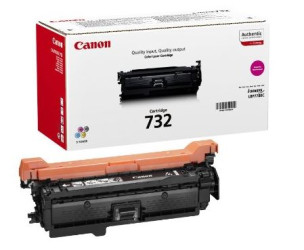 Canon 6261B002 - Cartouche toner magenta Canon 732