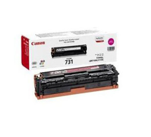 Canon 6270B002 - Cartouche de toner magenta original 731