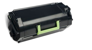 Lexmark 62D2000 - Cartouche de toner noir original