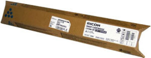 Ricoh 884204 - Toner cyan d'origine