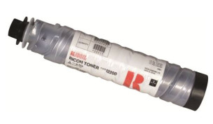 Ricoh 888087 - Toner noir de marque 1220D