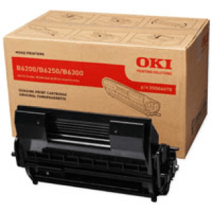 Oki 9004078 - Cartouche toner d'origine