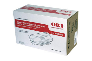 Oki 9004447 - Cartouche toner originale xl