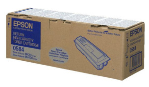 Epson S050584 - Toner d'origine