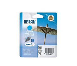 Epson C13T044240 - Cartouche d'encre original cyan T044240