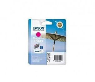 Epson C13T044340 - Cartouche d'encre original magenta T044340