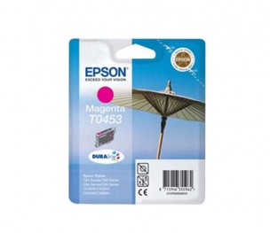 Epson C13T045340 - Cartouche d'encre magenta de marque T045340