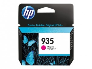 HP C2P21AE - Cartouche d'encre magenta de marque 935