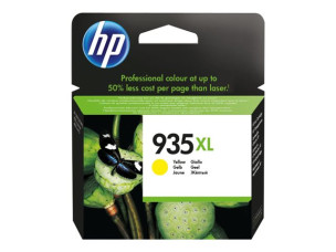 HP C2P26AE - Cartouche d'encre jaune de marque 935xl