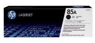 HP CE285A - Cartouche de toner d'origine 85A