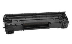 HP CE285A - Cartouche de toner d'origine 85A