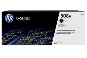 HP CF360A - Toner noir de marque 508A