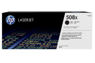 HP CF360X - Toner noir de marque 508X