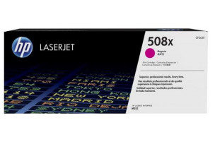 HP CF363X - Toner magenta de marque 508X