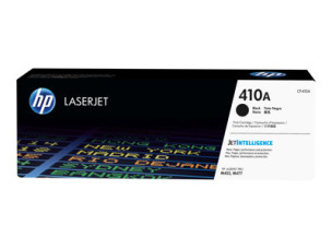 HP CF410A - Cartouche de toner noir d'origine 410A