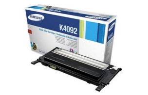 Samsung CLTK4092S - Toner d'origine noir