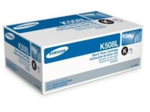 Samsung CLTK5082L - Toner d'origine noir