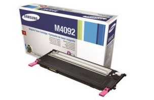 Samsung CLTM4092S - Toner d'origine magenta