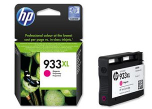 HP CN055AE - Cartouche d'encre magenta de marque 933xl