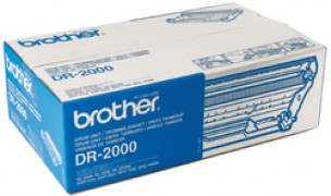 Brother DR2000 - Tambour d'origine