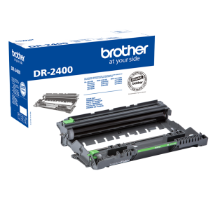 Brother DR2400 - Tambour original