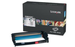 Lexmark E260X22G - Kit de photoconducteur d'origine